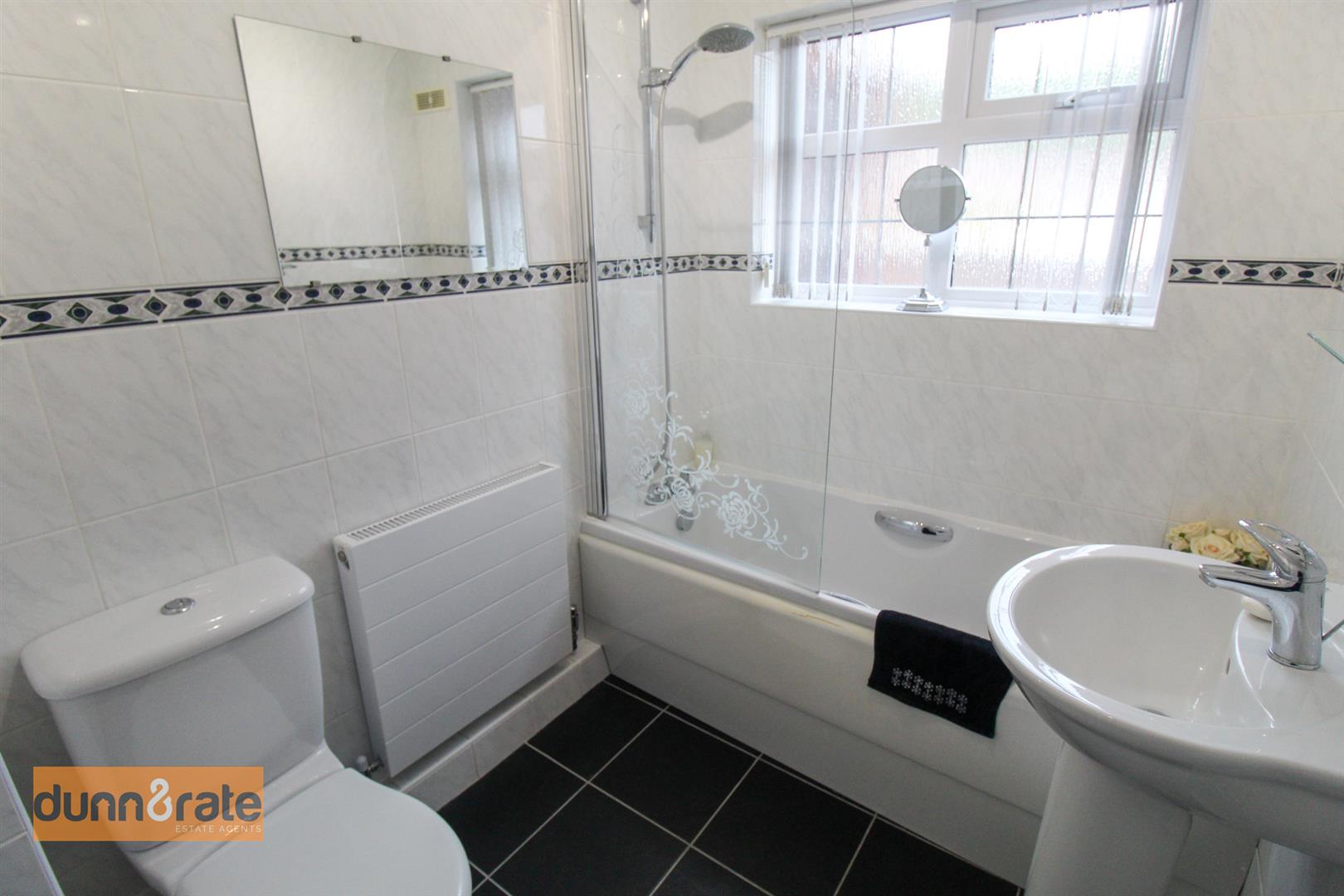 Netherton Grove, Milton, Stoke-On-Trent
